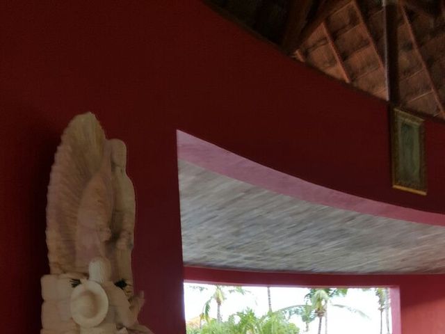 La boda de Abel y Gisela en Playa del Carmen, Quintana Roo 4