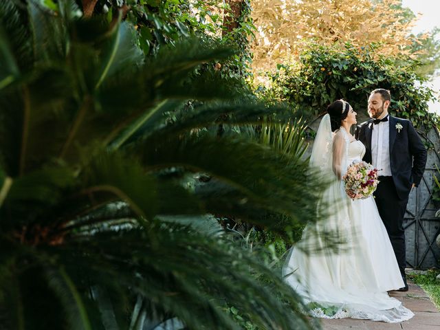 La boda de Jose luis y Sarah en Chihuahua, Chihuahua 2