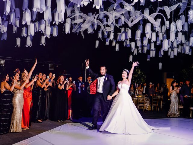 La boda de Jose luis y Sarah en Chihuahua, Chihuahua 18