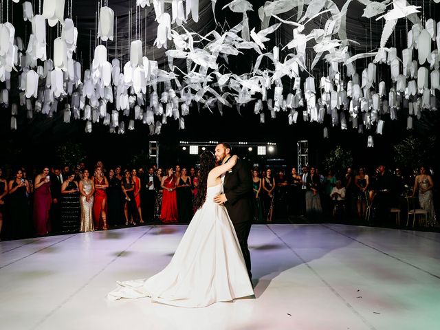 La boda de Jose luis y Sarah en Chihuahua, Chihuahua 19