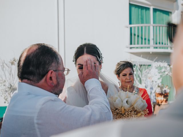 La boda de Norberto y Dulce en Acapulco, Guerrero 42