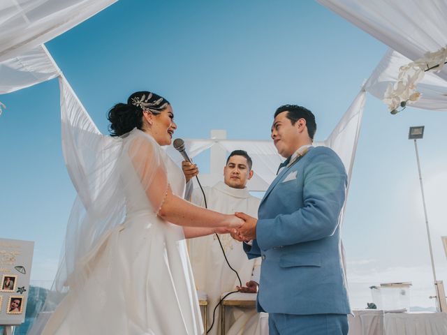 La boda de Norberto y Dulce en Acapulco, Guerrero 46