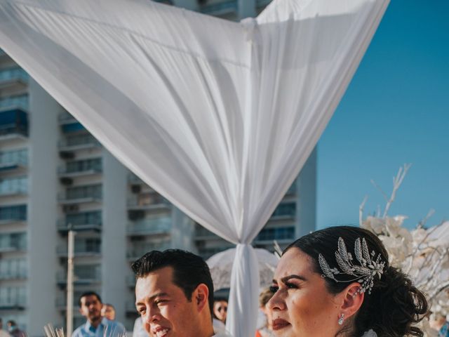 La boda de Norberto y Dulce en Acapulco, Guerrero 56