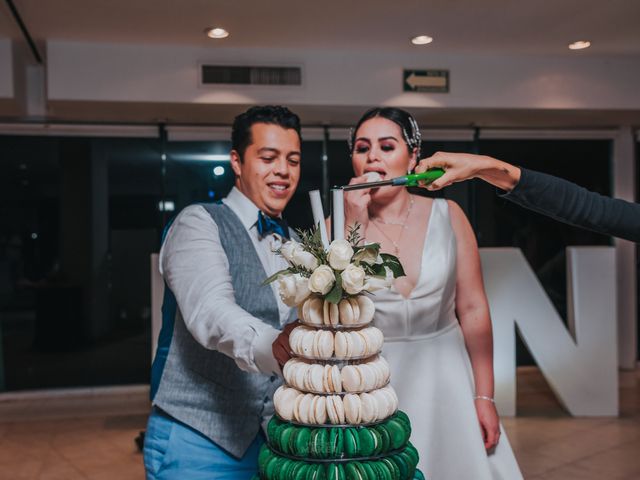 La boda de Norberto y Dulce en Acapulco, Guerrero 77
