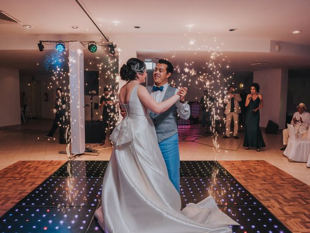 La boda de Norberto y Dulce en Acapulco, Guerrero 80