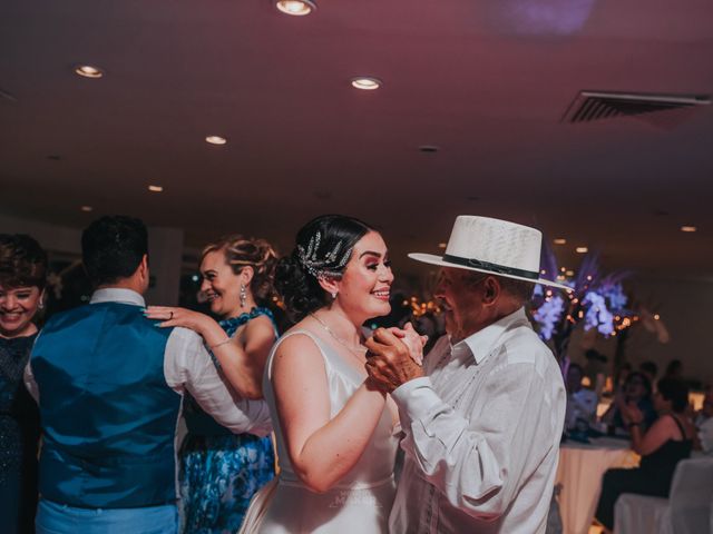 La boda de Norberto y Dulce en Acapulco, Guerrero 86