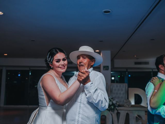 La boda de Norberto y Dulce en Acapulco, Guerrero 87