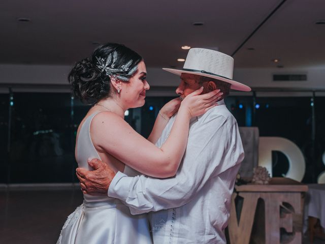 La boda de Norberto y Dulce en Acapulco, Guerrero 88