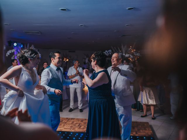 La boda de Norberto y Dulce en Acapulco, Guerrero 89