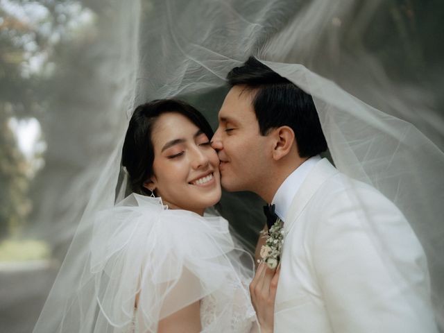 La boda de Diego y Brenda en Cuernavaca, Morelos 57