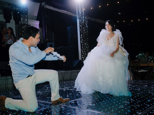 La boda de Diego y Brenda en Cuernavaca, Morelos 81