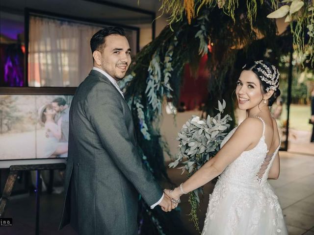 La boda de Jose Francisco  y Mey lan en Tuxtla Gutiérrez, Chiapas 2