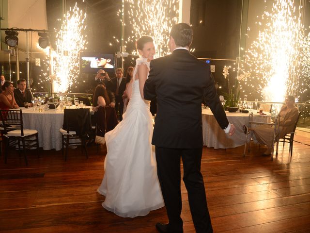 La boda de Sebastián  y Lizzete en Miguel Hidalgo, Ciudad de México 11