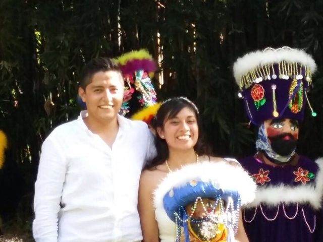 La boda de Alejandro y Valentina en Xochitepec, Morelos 8