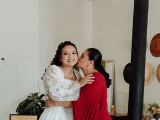 La boda de Ana y Fer 2