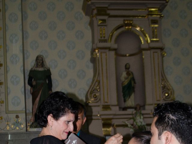 La boda de Rodrigo y Verónica en León, Guanajuato 18