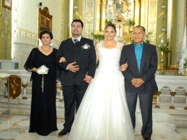 La boda de Rodrigo y Verónica en León, Guanajuato 29