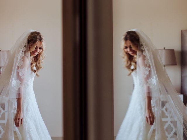 La boda de Gustavo y Mariana en Torreón, Coahuila 15