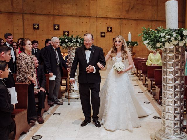 La boda de Gustavo y Mariana en Torreón, Coahuila 36