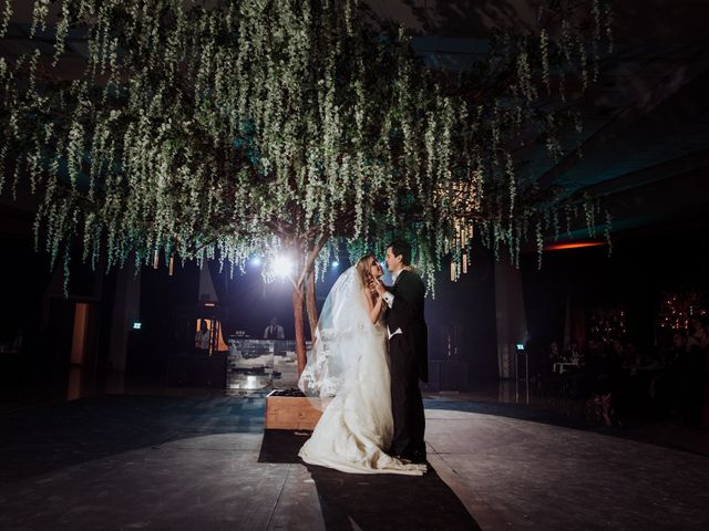 La boda de Gustavo y Mariana en Torreón, Coahuila 55