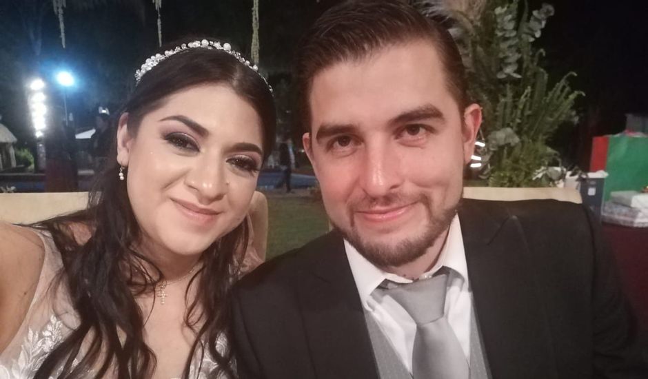 La boda de Andrés y Mayra en Guanajuato, Guanajuato