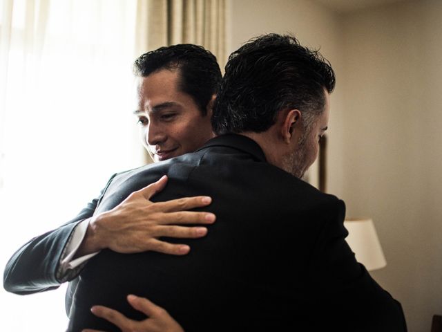 La boda de Pedro y Melissa en Santa Rosa Jáuregui, Querétaro 17