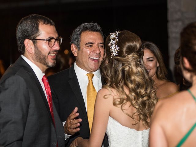 La boda de Pedro y Melissa en Santa Rosa Jáuregui, Querétaro 26