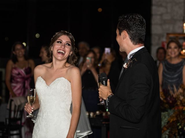 La boda de Pedro y Melissa en Santa Rosa Jáuregui, Querétaro 28