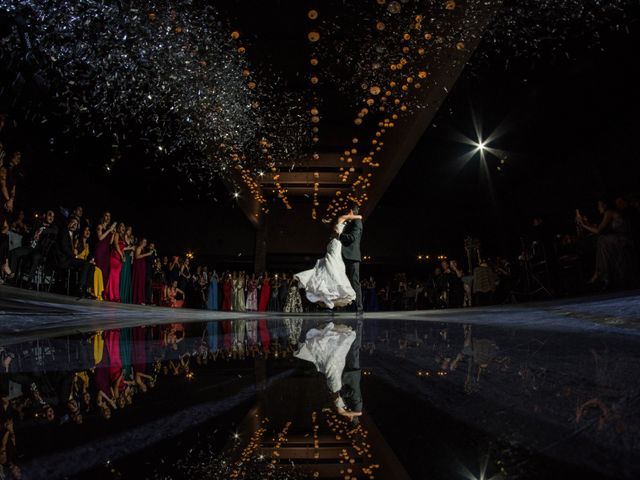 La boda de Pedro y Melissa en Santa Rosa Jáuregui, Querétaro 31