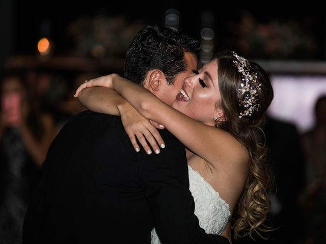 La boda de Pedro y Melissa en Santa Rosa Jáuregui, Querétaro 33