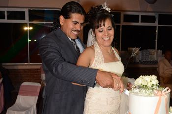 La boda de Cesar Adrian y Ma del Carmen en San Juan del Río, Querétaro 6