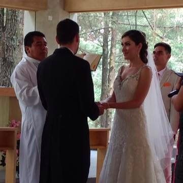 La boda de Eric y Rocío en Huitzilac, Morelos 14