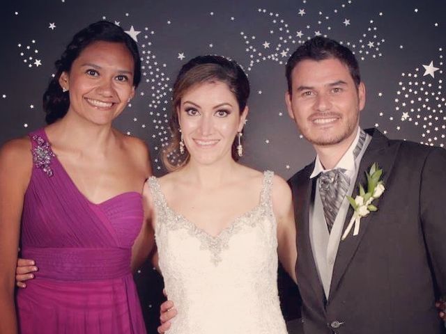 La boda de Eric y Rocío en Huitzilac, Morelos 22
