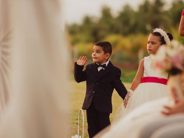 La boda de Samuel Siles y Zelmira Garcia en Tapachula, Chiapas 5