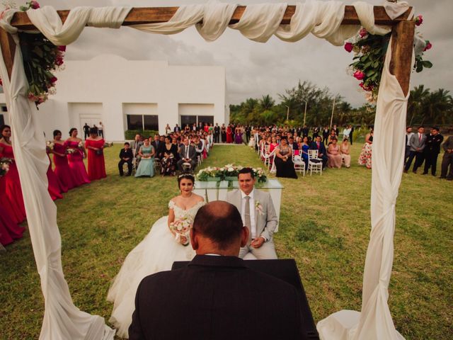 La boda de Samuel Siles y Zelmira Garcia en Tapachula, Chiapas 6
