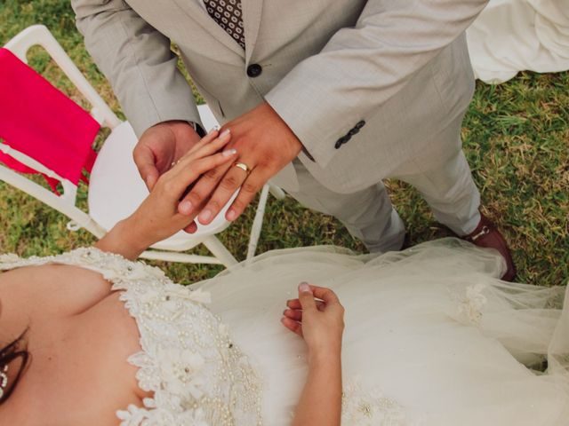 La boda de Samuel Siles y Zelmira Garcia en Tapachula, Chiapas 7