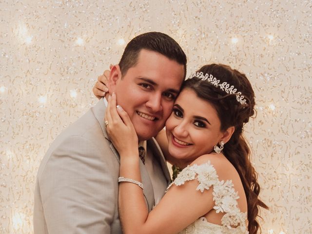 La boda de Samuel Siles y Zelmira Garcia en Tapachula, Chiapas 8