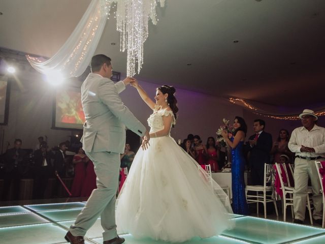 La boda de Samuel Siles y Zelmira Garcia en Tapachula, Chiapas 9