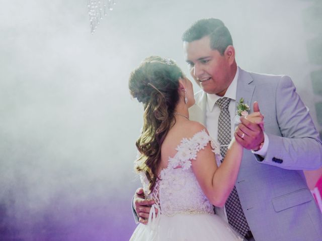 La boda de Samuel Siles y Zelmira Garcia en Tapachula, Chiapas 14