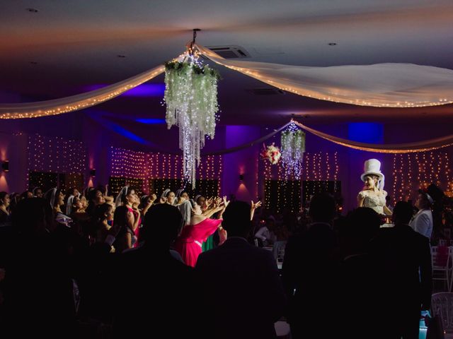 La boda de Samuel Siles y Zelmira Garcia en Tapachula, Chiapas 23