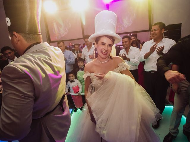 La boda de Samuel Siles y Zelmira Garcia en Tapachula, Chiapas 24