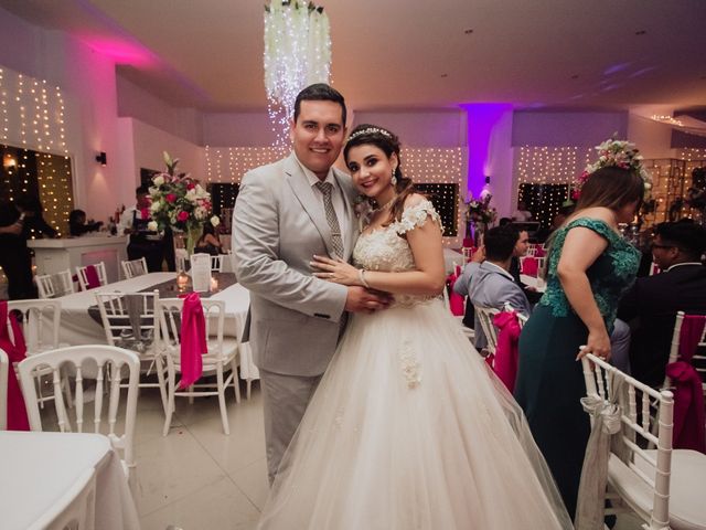 La boda de Samuel Siles y Zelmira Garcia en Tapachula, Chiapas 25