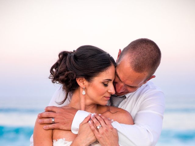 La boda de Robert y Monique en Los Cabos, Baja California Sur 46