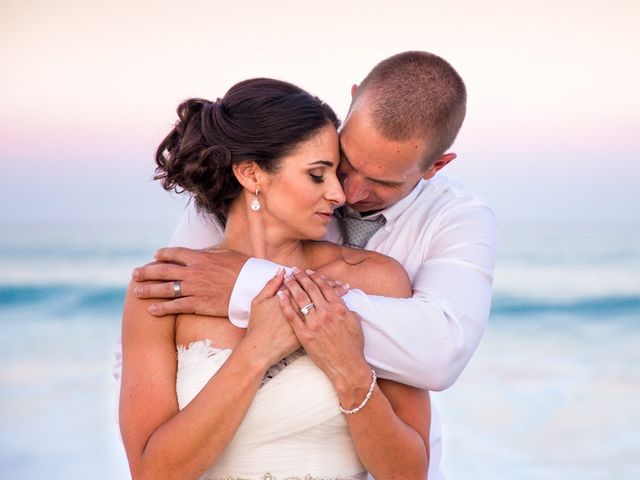 La boda de Robert y Monique en Los Cabos, Baja California Sur 48