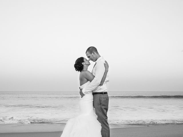 La boda de Robert y Monique en Los Cabos, Baja California Sur 52
