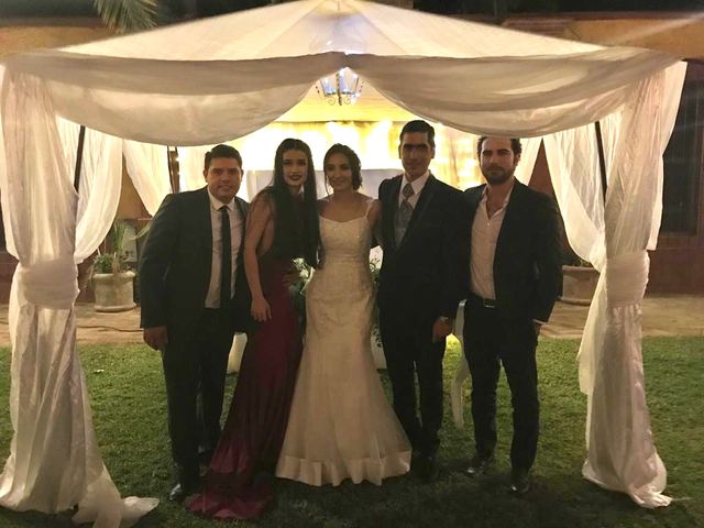 La boda de Roberto y Citlalic  en San José del Cabo, Baja California Sur 16
