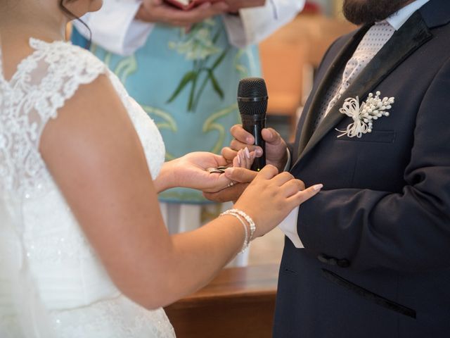 La boda de Laura y Sebastián en León, Guanajuato 27