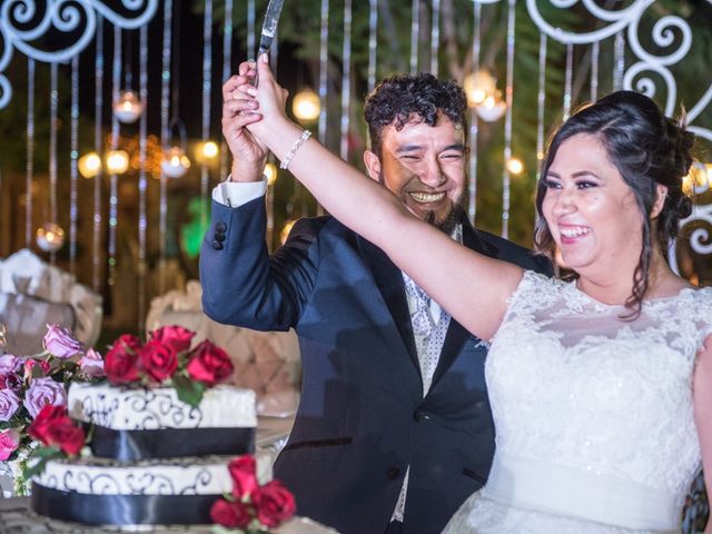 La boda de Laura y Sebastián en León, Guanajuato 46