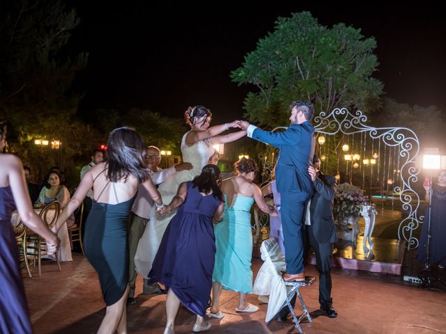 La boda de Laura y Sebastián en León, Guanajuato 50