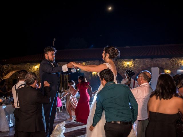 La boda de Laura y Sebastián en León, Guanajuato 51